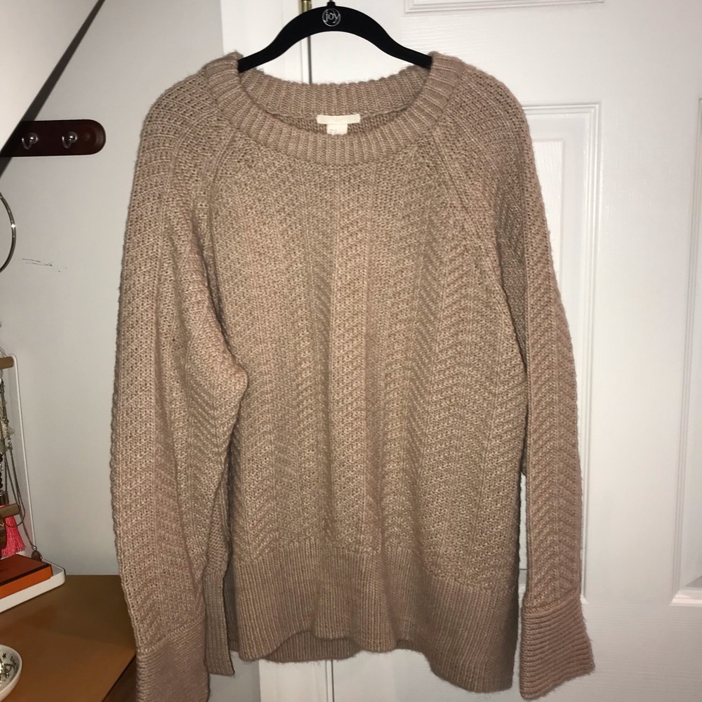 H&M Chunky Knit Sweater